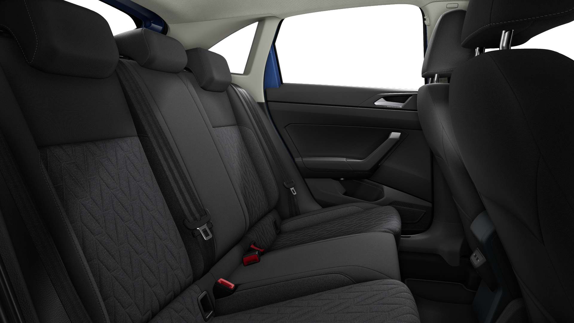 Volkswagen Taigo 1.5 TSI DSG Life Move