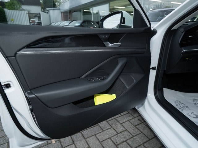 Volkswagen Passat Business DSG