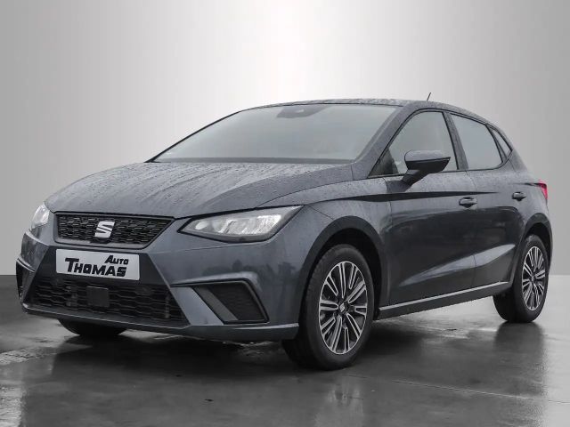 Seat Ibiza 1.0 TSI Style