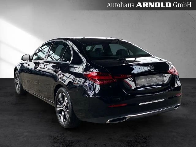 Mercedes-Benz C 220 AVANTGARDE C 220 d Sedan
