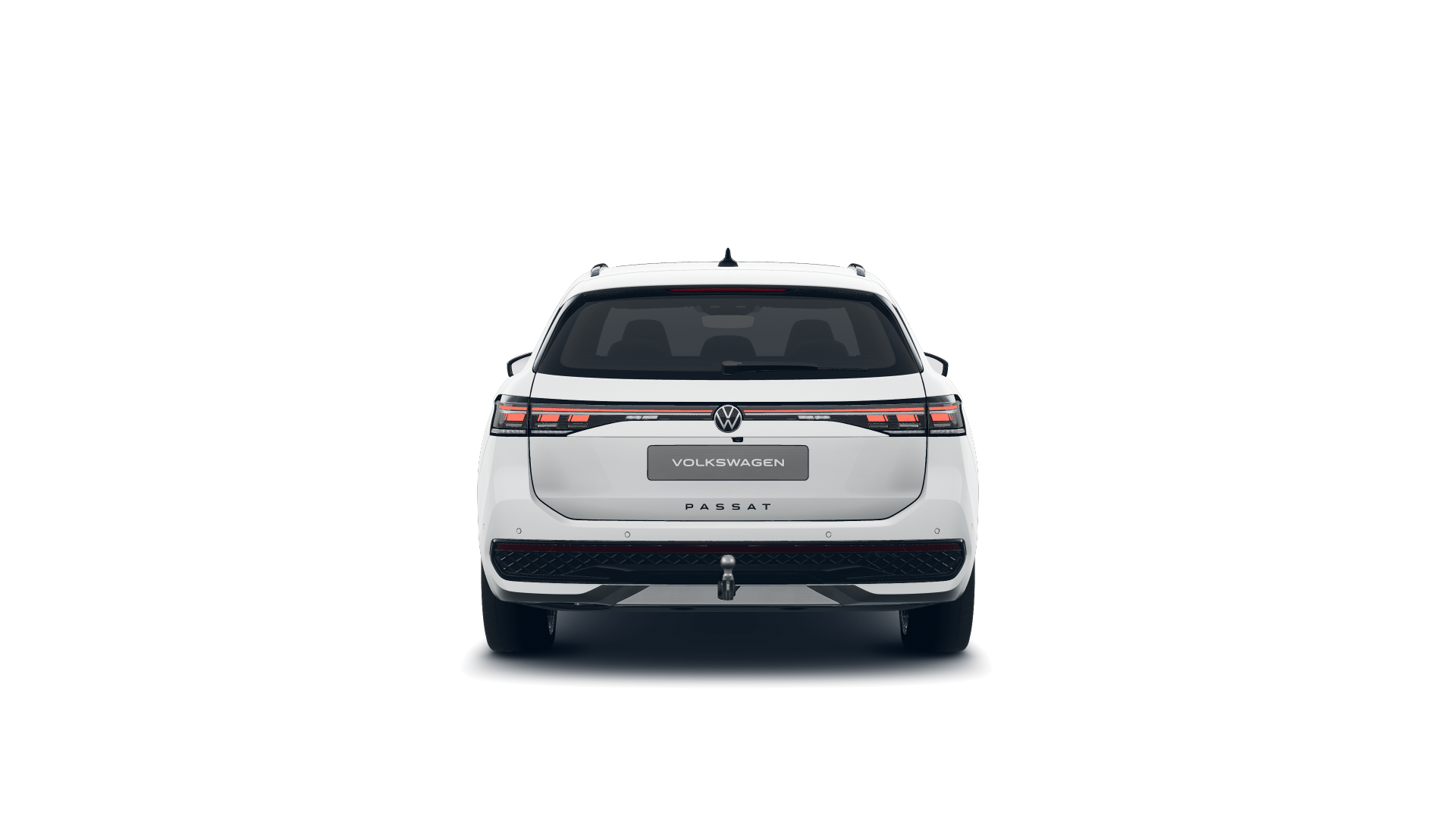 Volkswagen Passat 2.0 TDI DSG R-Line