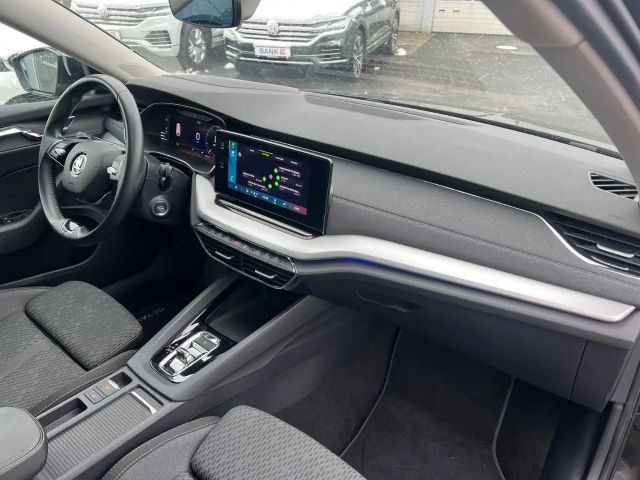 Skoda Octavia 2.0 TDI Combi Style Style