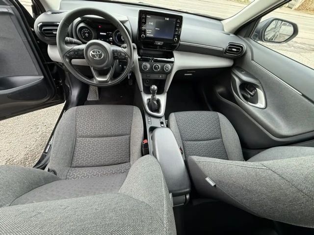 Toyota Yaris Cross Active