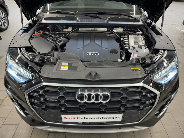 Audi Q5 50 TDI Quattro