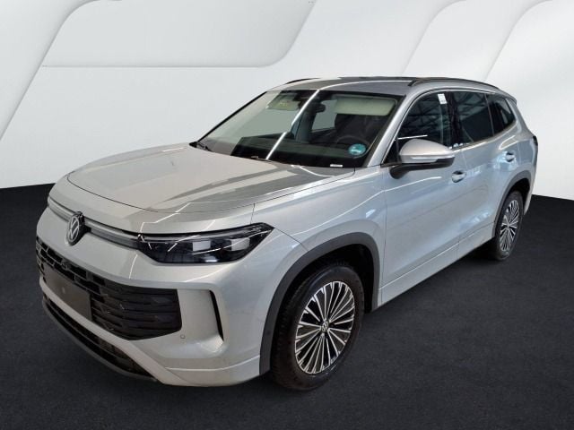 Volkswagen Tayron 2.0 TDI DSG Life