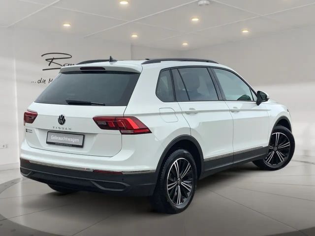 Volkswagen Tiguan 1.5 TSI DSG