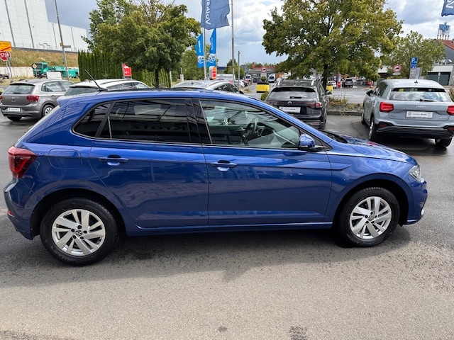 Volkswagen Polo Polo 1.0     StyleBT070 TSID7F