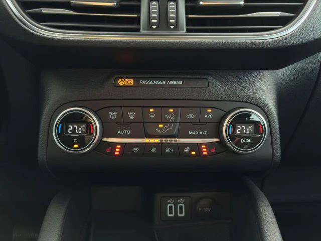 Ford Kuga Plug in Hybrid Titanium