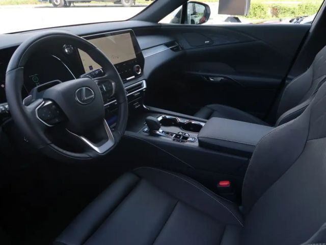Lexus RX-Serie 450h Luxury Line