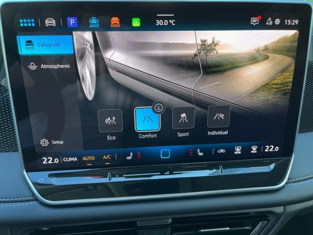 Volkswagen Tiguan DSG