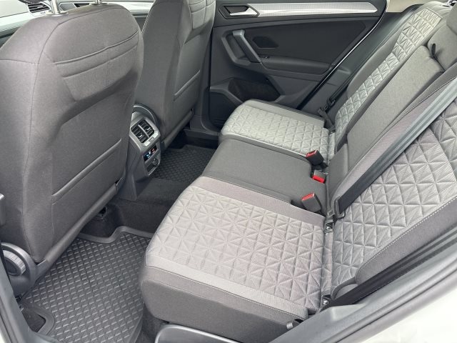 Volkswagen Tiguan 1.5 TSI DSG