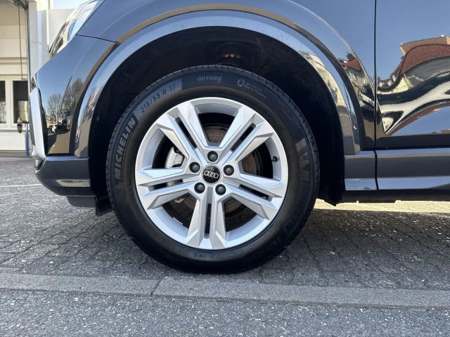 Audi Q2 1.5 TFSI S-Tronic
