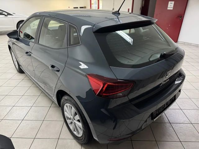 Seat Ibiza Reference