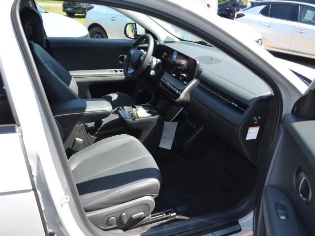 Hyundai IONIQ 5 Techniq