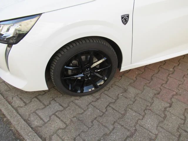Peugeot 208 Allure Pack