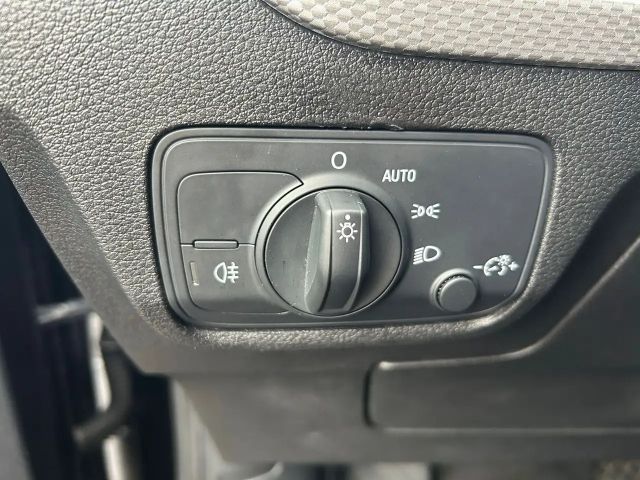 Audi Q2 35 TFSI S-Tronic