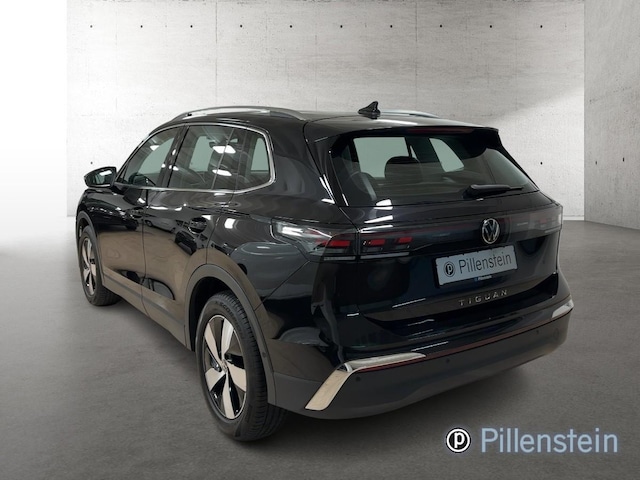 Volkswagen Tiguan 2.0 TDI DSG Elegance Elegance