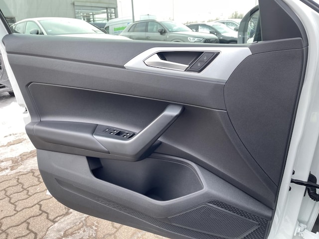 Volkswagen Polo VI Energy ENERGY 1,0 l TSI OPF 70 kW (95 PS) 5-Gang