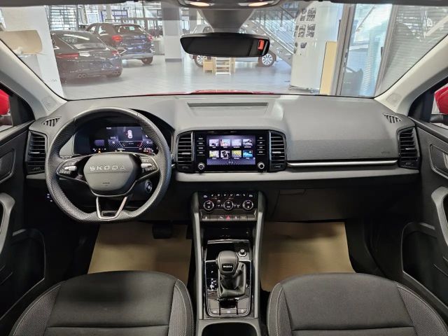 Skoda Karoq Selection