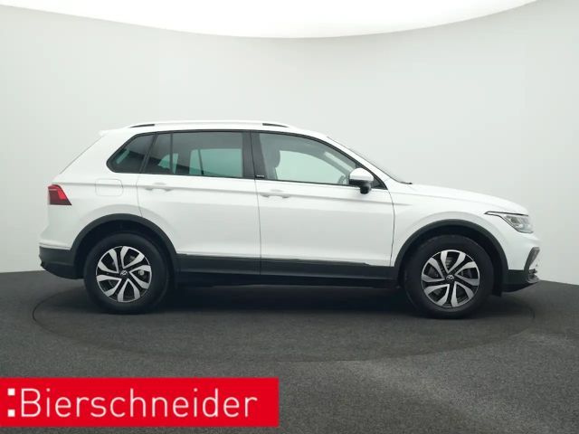 Volkswagen Tiguan 1.4 TSI DSG eHybrid