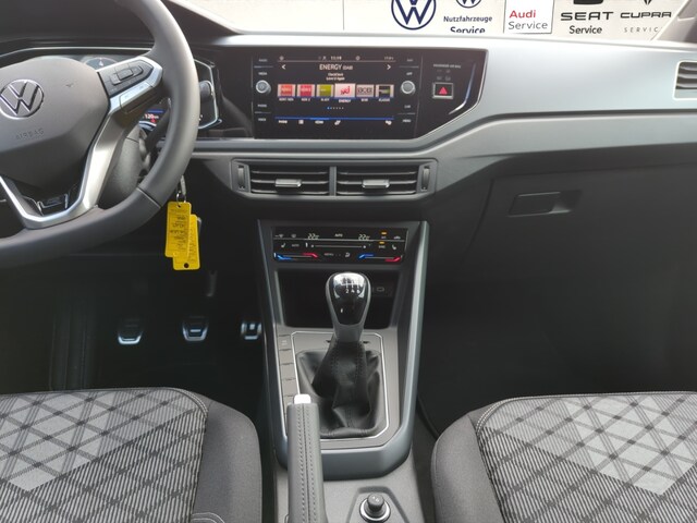 Volkswagen Taigo 1.0 TSI R-Line