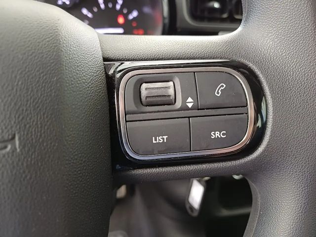 Citroën C3 Feel PureTech