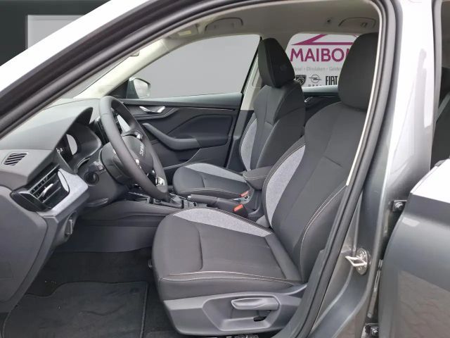Skoda Kamiq 1.0 TSI Tour