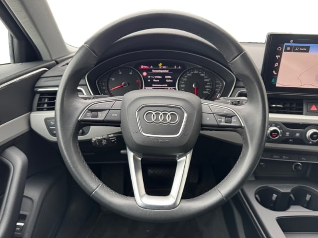 Audi A4 35 TDI Avant S-Tronic