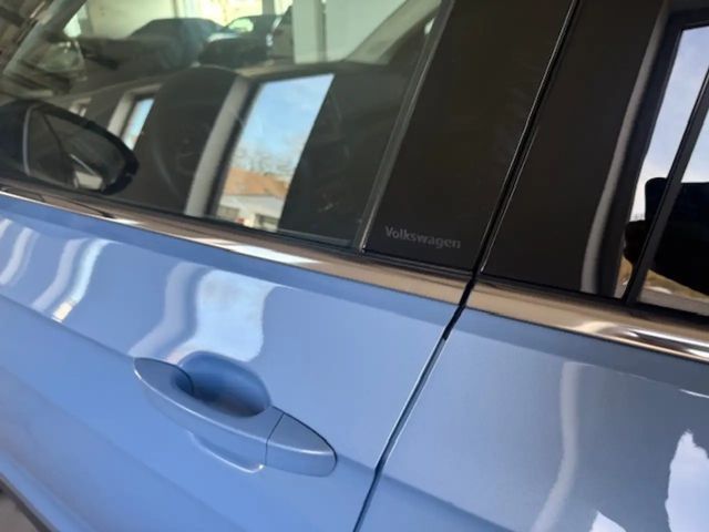 Volkswagen T-Cross 1.0 TSI DSG Style