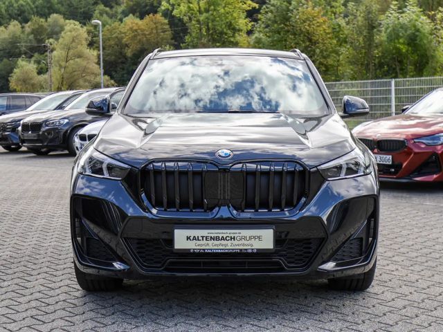 BMW X1 M-Sport sDrive
