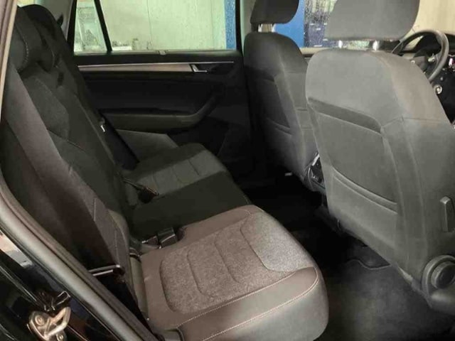 Skoda Kodiaq 2.0 TDI Clever