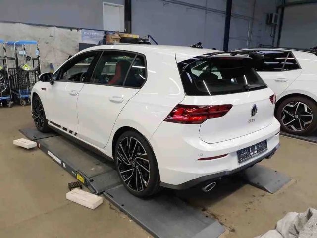 Volkswagen Golf GTI Golf VIII IQ.Drive