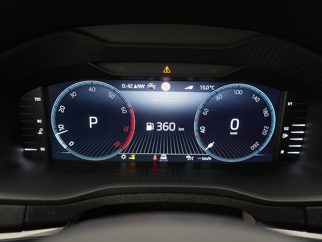 Skoda Karoq Style Style