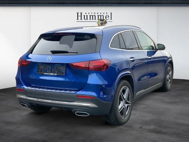 Mercedes-Benz GLA 220 4MATIC AMG Line