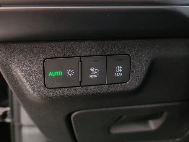 Audi Q3 TDI 110 kW  intense