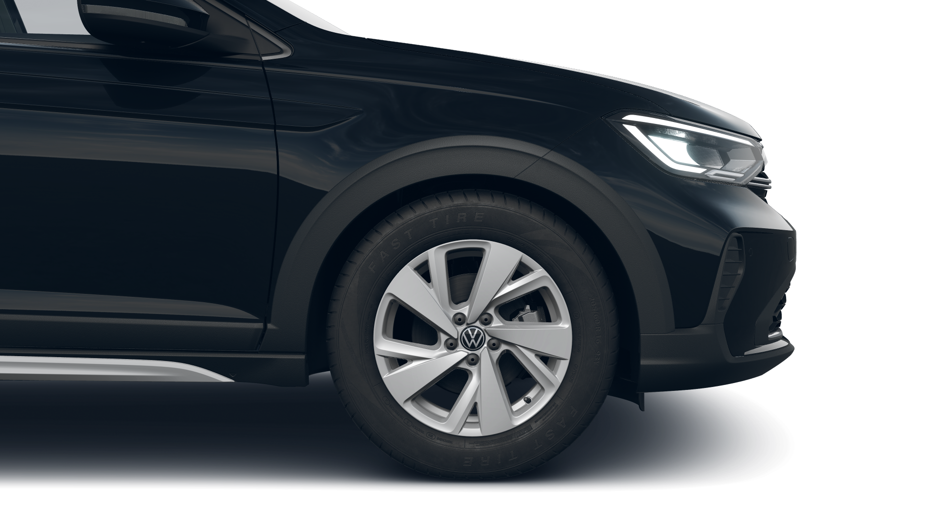 Volkswagen Taigo 1.0 TSI Life