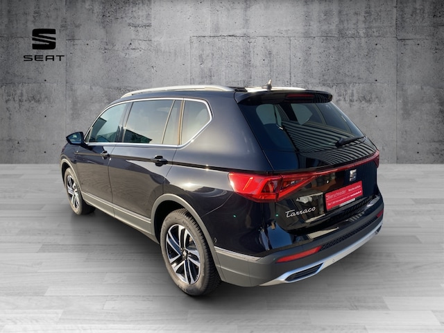 Seat Tarraco 1.5 TSI DSG
