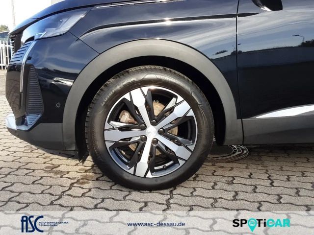 Peugeot 5008 Allure Pack EAT8 HDi