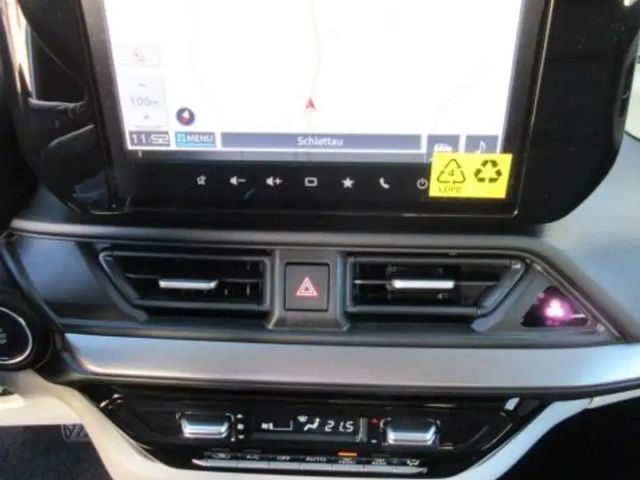 Suzuki Swift AllGrip Comfort Hybrid