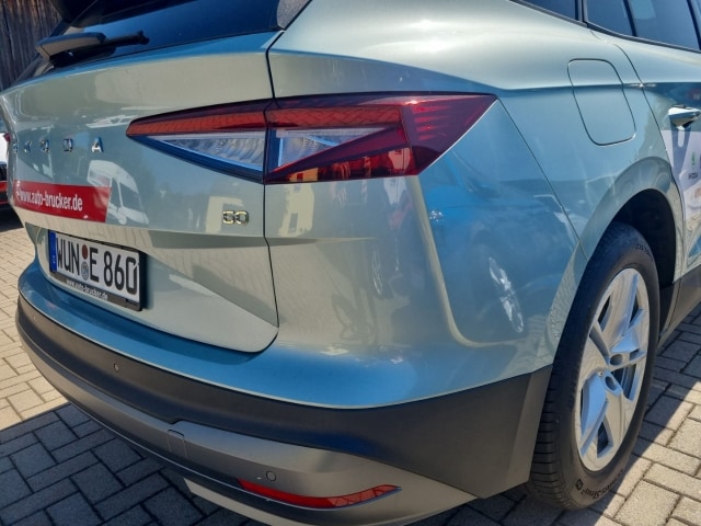 Skoda Enyaq Loft iV 60