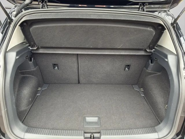 Volkswagen T-Cross 1.0 TSI DSG