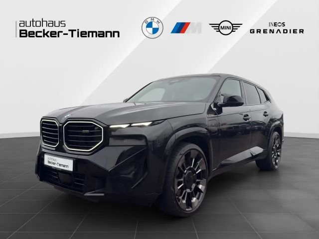 BMW XM XM