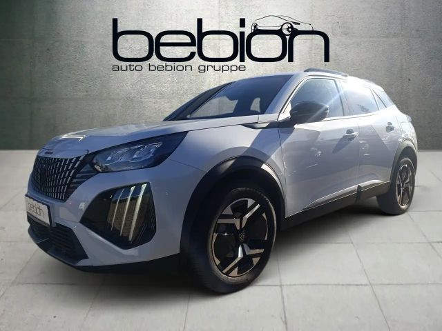 Peugeot 2008 Allure Pack PureTech