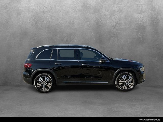 Mercedes-Benz GLB 200 GLB 200 d