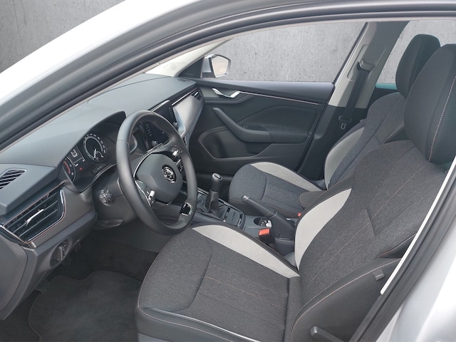 Skoda Kamiq 1.0 TSI Style Style