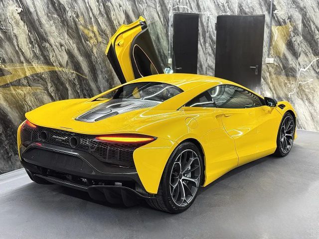 McLaren Artura *MSO, VOLL-CARBON, PERFORMANCE, GARANTIE*