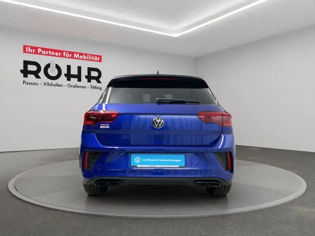 Volkswagen T-Roc 1.5 TSI DSG R-Line