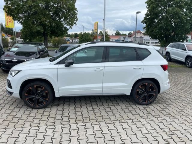 Cupra Ateca 2.0 TSI 4Drive