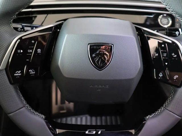 Peugeot 3008 GT-Line Hybrid