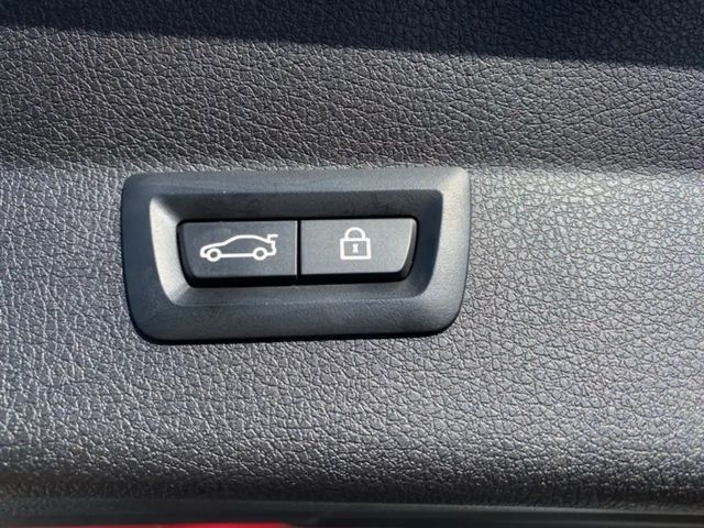 BMW 218 218d Gran Tourer Sport Line